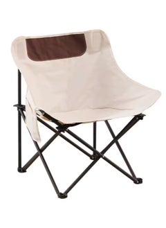 Folding Camping Chair , sports chair, outdoor chair and lawn chair (White) - pzsku/ZE7B0B23C6F9D9D7A8B67Z/45/_/1735001936/569537fa-282e-4a72-a979-efde0c699b1c