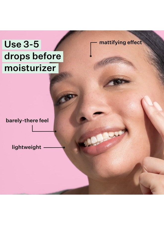 Strivectin - Multiaction Super Shrink Pore Minimizing Serum For Minimizing Clogged Pores And Blackheads For Tightening And Brightening Skin Texture - Image 1