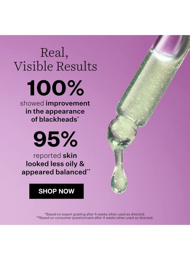 Strivectin - Multiaction Super Shrink Pore Minimizing Serum For Minimizing Clogged Pores And Blackheads For Tightening And Brightening Skin Texture - Image 1
