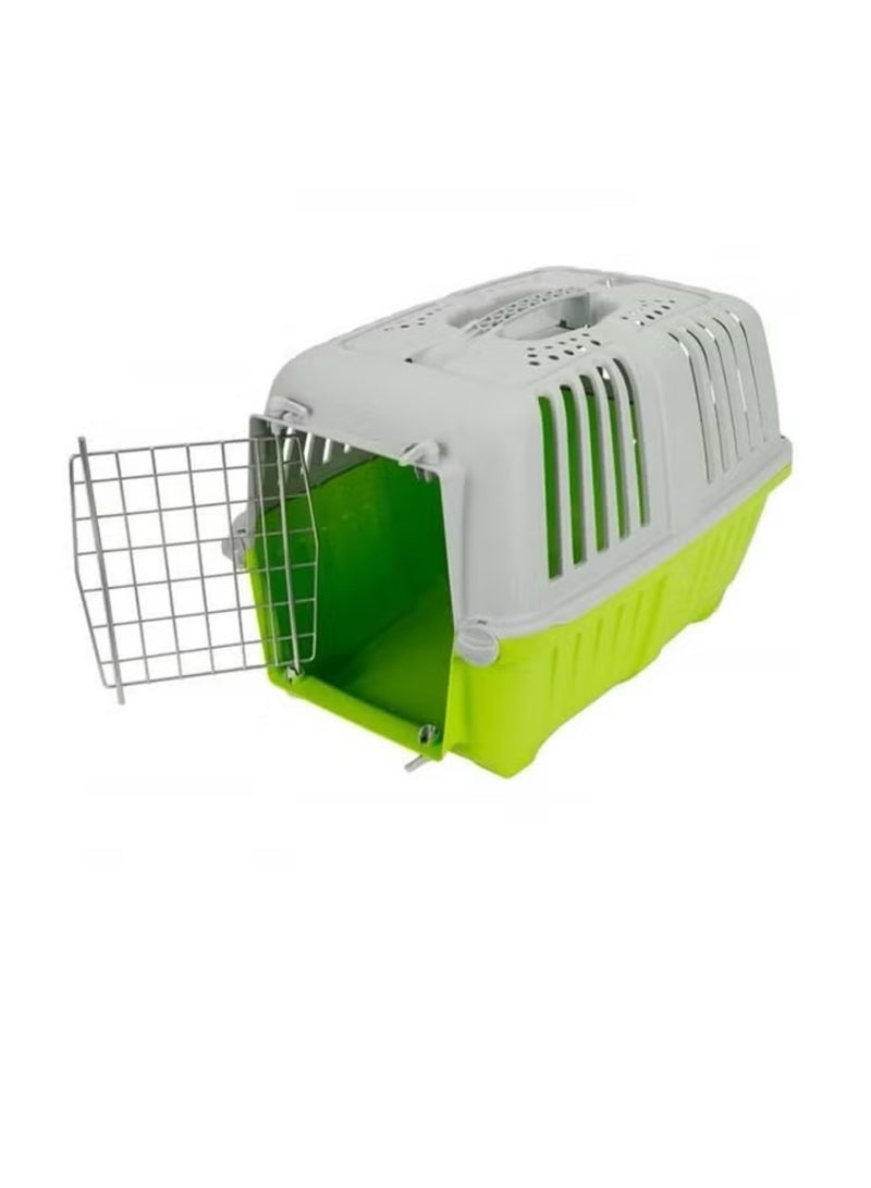 MPS2 Pratico box with door