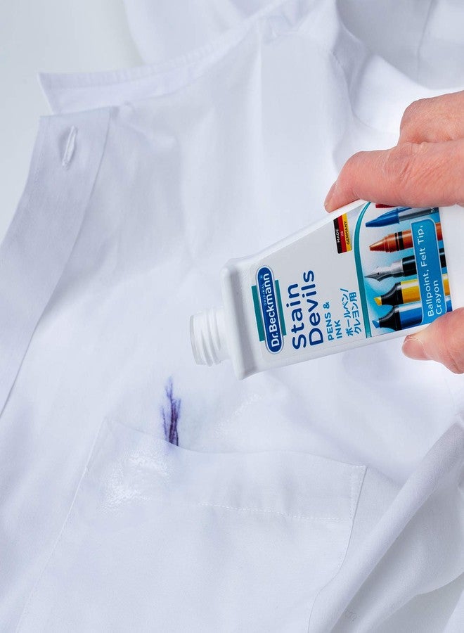 Dr. Beckmann Stain Devils 50Ml Ball Pen & Ink (MPDB001) - Image 5