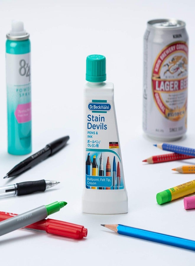 Dr. Beckmann Stain Devils 50Ml Ball Pen & Ink (MPDB001) - Image 3