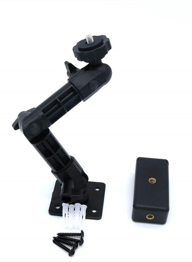 AceTaken Phone Wall Mount Holder Bracket Compatible with iPhone 14 13 12,11,XR,X,iPhone 8,8 Plus,7,7 Plus - Image 3