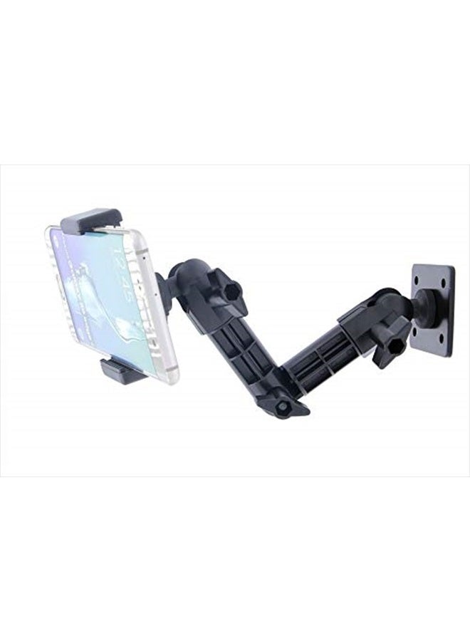 AceTaken Phone Wall Mount Holder Bracket Compatible with iPhone 14 13 12,11,XR,X,iPhone 8,8 Plus,7,7 Plus - Image 2