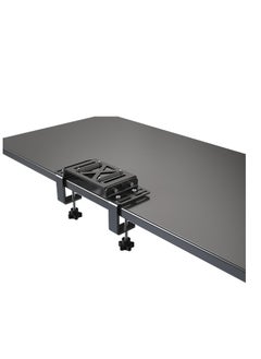 Moza MOZA Table Mounting Bracket – Adjustable and Heavy-Duty Clamp for Sim Racing Setups | Easy Installation  - Image 2