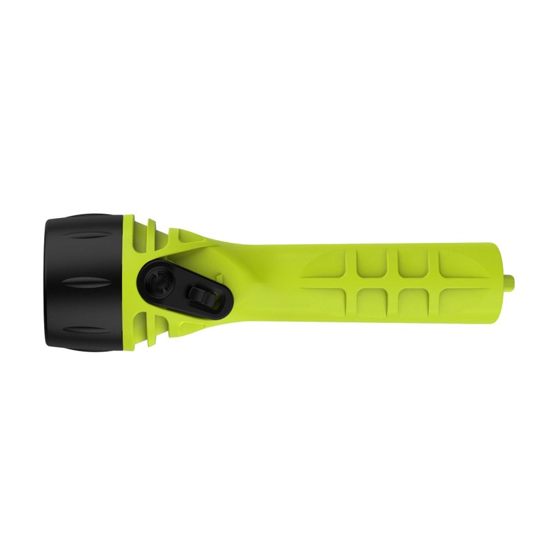 Princeton Tec League LED Flashlight - Neon Yellow - Image 2