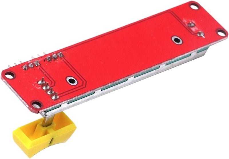 Slide Potentiometer 10K Linear Module Dual Output for Automatic Voltage Regulator Electronic Block - Image 5