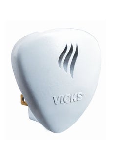 Vicks Vicks Comforting Plug-In Vapouriser 