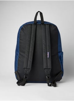 Superbreak  Solid Backpack 25L Navy - pzsku/ZE7B19B9E6877F54CA988Z/45/_/1740963174/3c09a5e5-86db-4697-b21c-002971380f7f