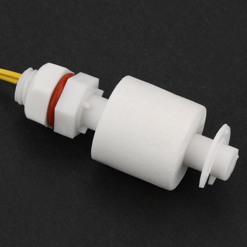 Water Level Sensor Vertical Float Switch for Aquarium Pump Control Liquid Controller - Image 4