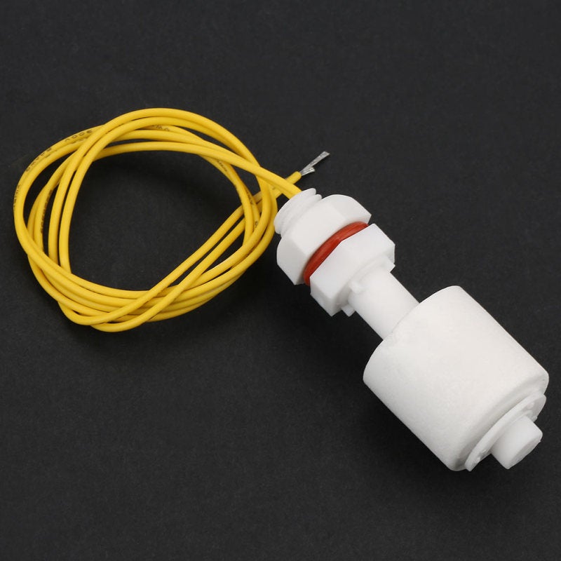 Water Level Sensor Vertical Float Switch for Aquarium Pump Control Liquid Controller - Image 3