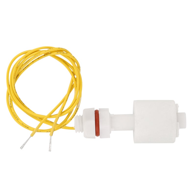 Water Level Sensor Vertical Float Switch for Aquarium Pump Control Liquid Controller - Image 2