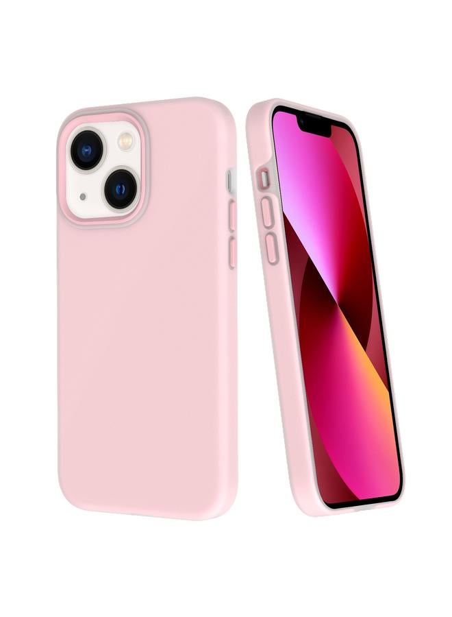 S-TOP Case For iPhone 13 Big Hole Dopamine PC Phone Case - Image 1