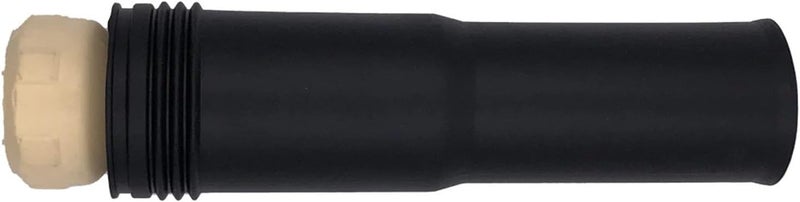 DEMULAX Car Rear Shock Absorber Buffer Rubber Boot Set - Image 5