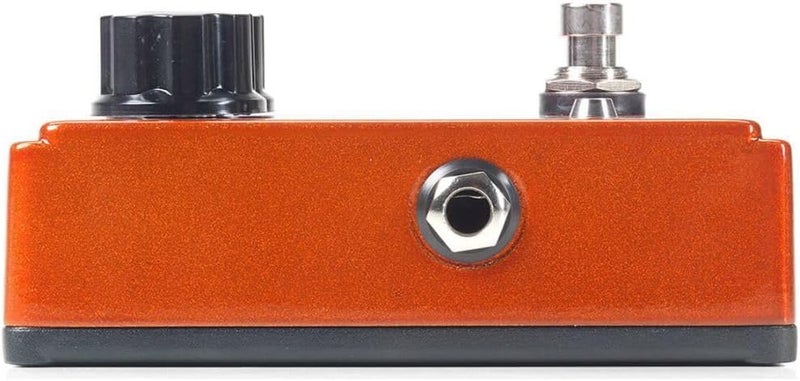 digi-tech Guitar Effect Pedal, Orange, Regular (DOD280-14) - Image 3