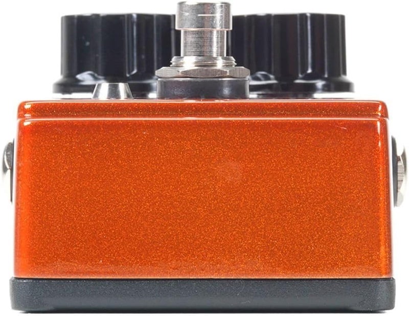 digi-tech Guitar Effect Pedal, Orange, Regular (DOD280-14) - Image 5
