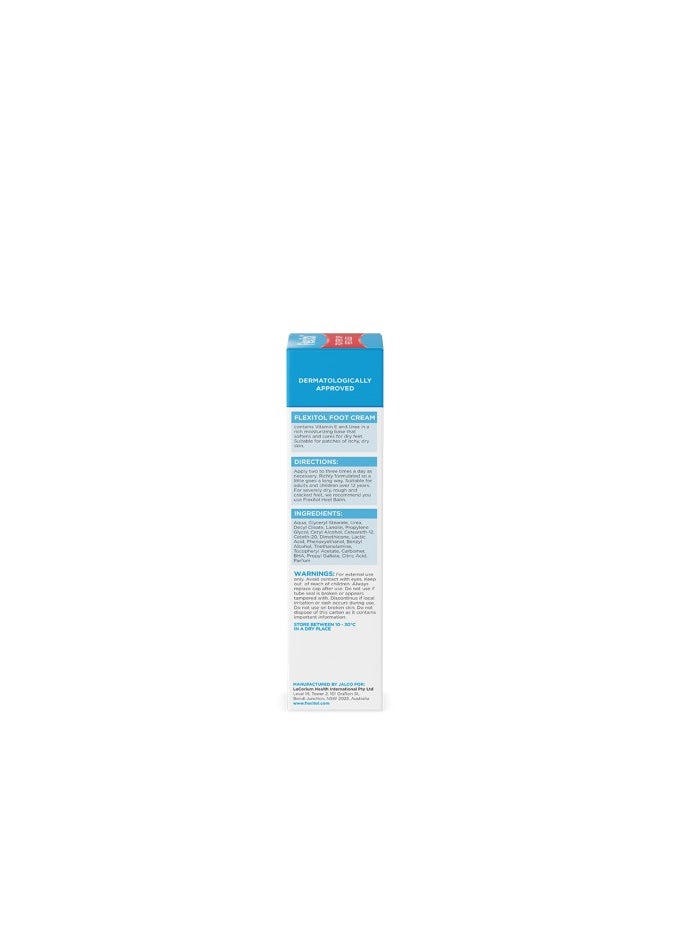 Flexitol - Flexitol Foot Odor Cream-85g - Image 1