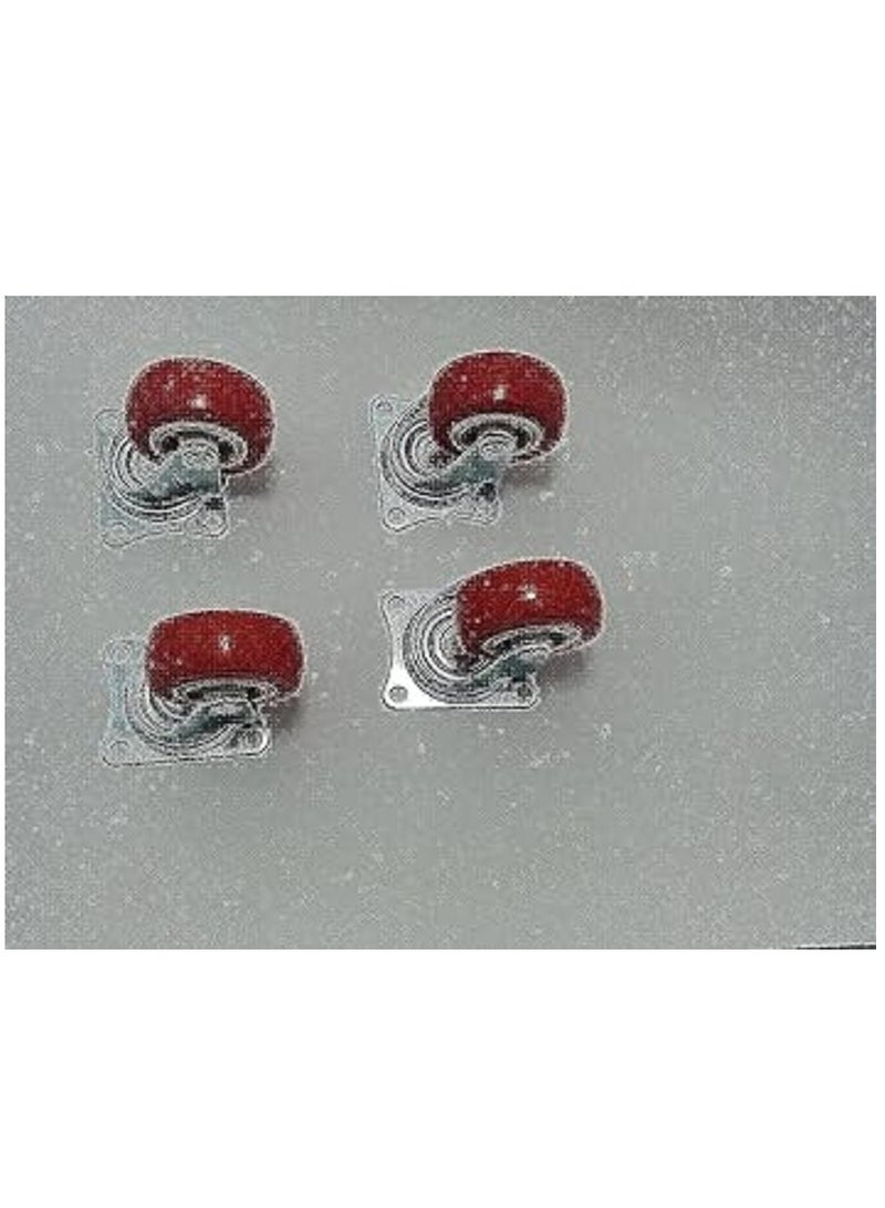 Generic عجلات الأثاث  - Image 1