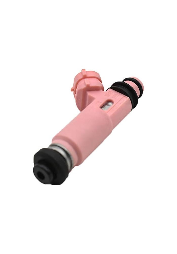 Wivplex 6Pcs Fuel Injector for Pajero Sport 6G72 3.0 V6 - Image 4