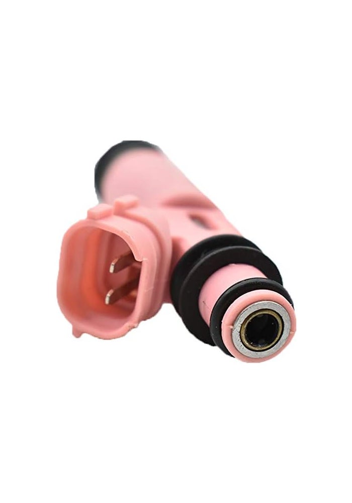 Wivplex 6Pcs Fuel Injector for Pajero Sport 6G72 3.0 V6 - Image 5