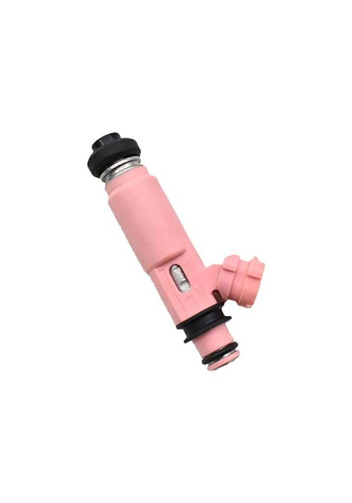 Wivplex 6Pcs Fuel Injector for Pajero Sport 6G72 3.0 V6 - Image 3