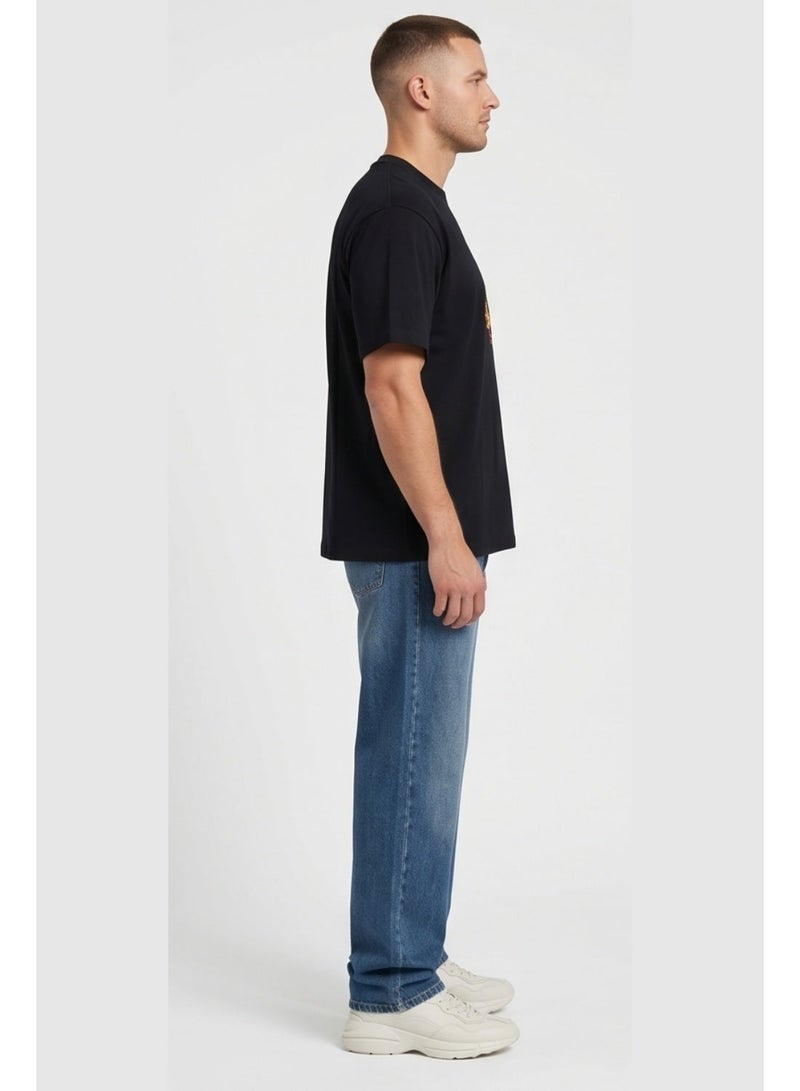 T-Shirt Practical style combining comfort and everyday elegance For Men. - Image 5