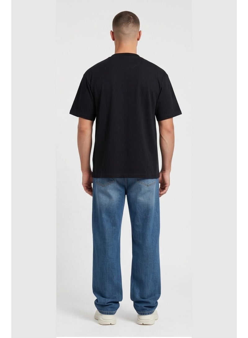 T-Shirt Practical style combining comfort and everyday elegance For Men. - Image 2