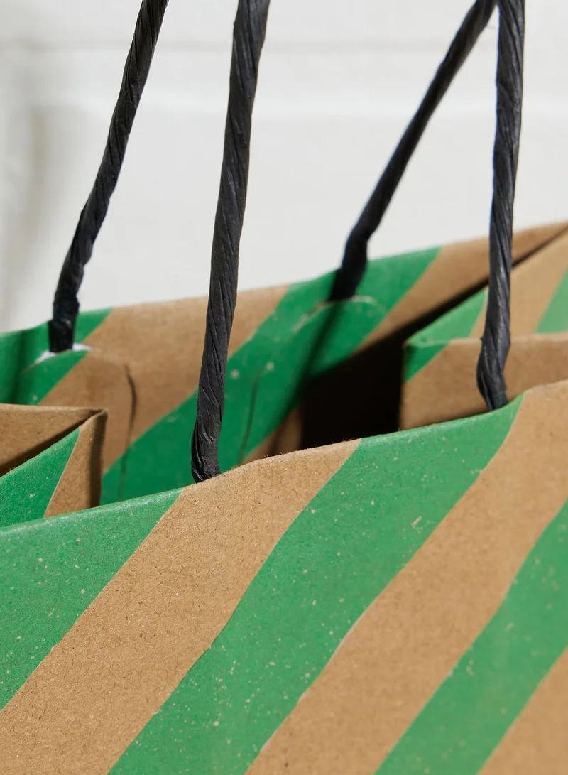 Typo Bottle Bag