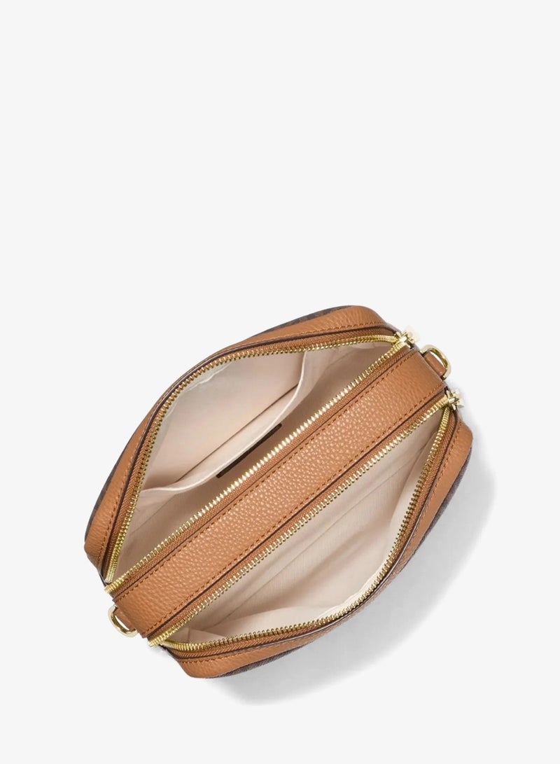Michael Kors Bryant Medium Camera Crossbody Bag - Image 3