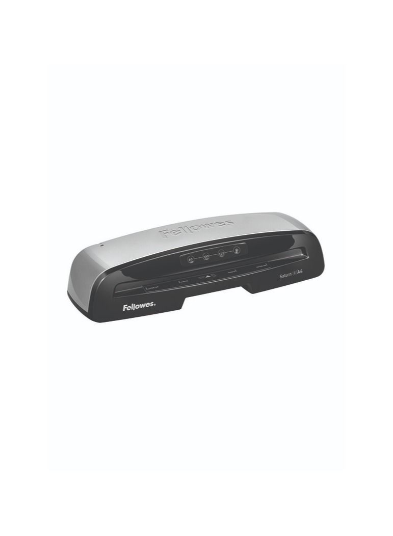 Fellowes Saturn 3i A4 Laminator, Silver/Black - Image 3