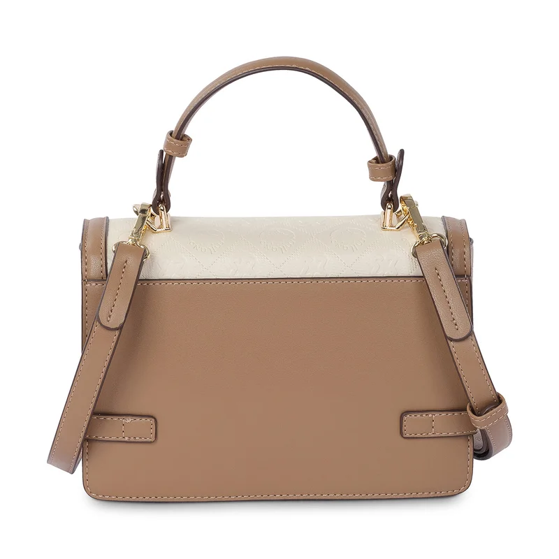 milano GENJI CROSSBODY BAG