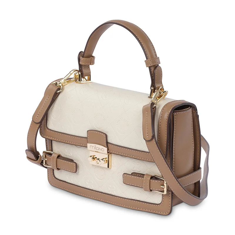 milano GENJI CROSSBODY BAG