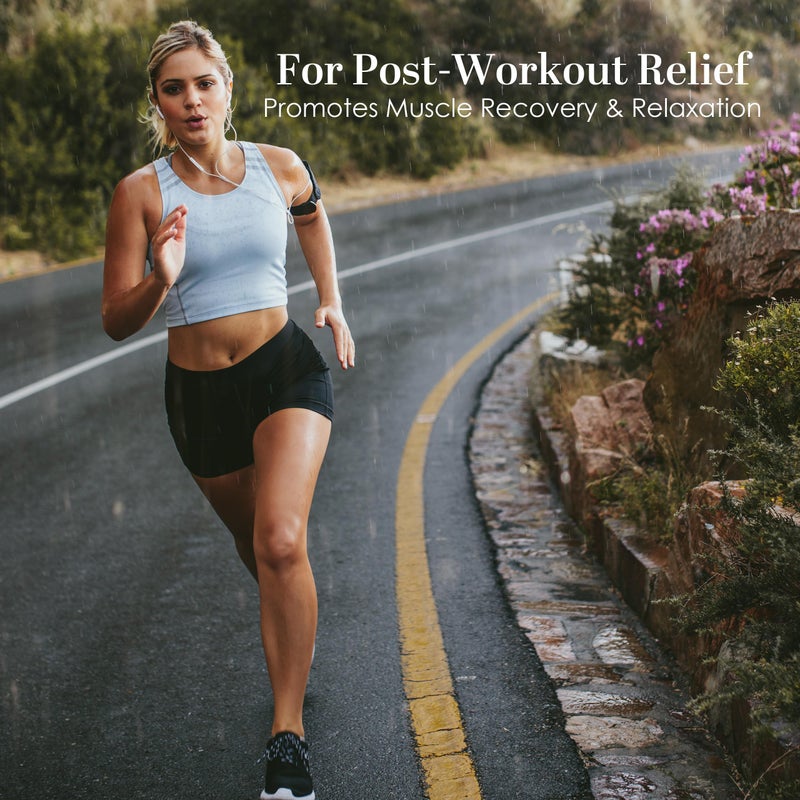 Better Shea Butter Magnesium Cream for Leg Cramps | Relieves Muscle Tension | Night Lotion Safe for Pregnancy, Kids and Babies | Organic and Natural Ingredients | Vegan, Made in USA | (Unscented) - Image 3