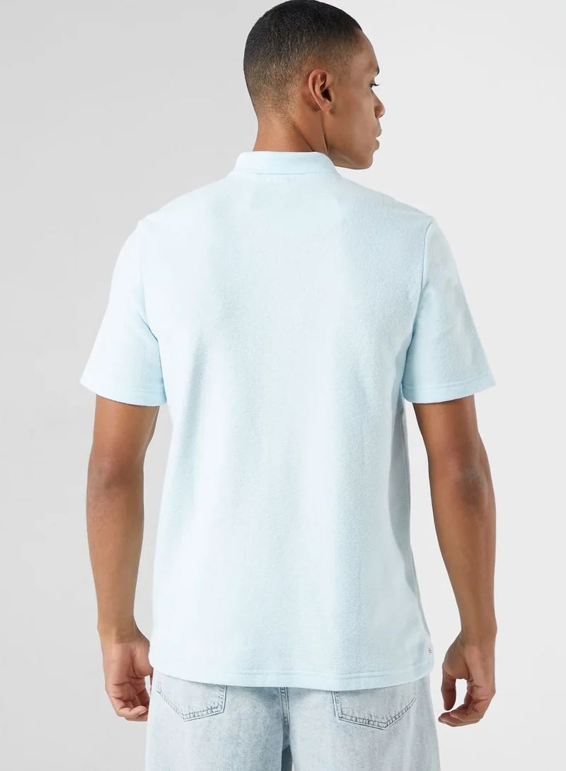 adidas Originals Trefoil Polo