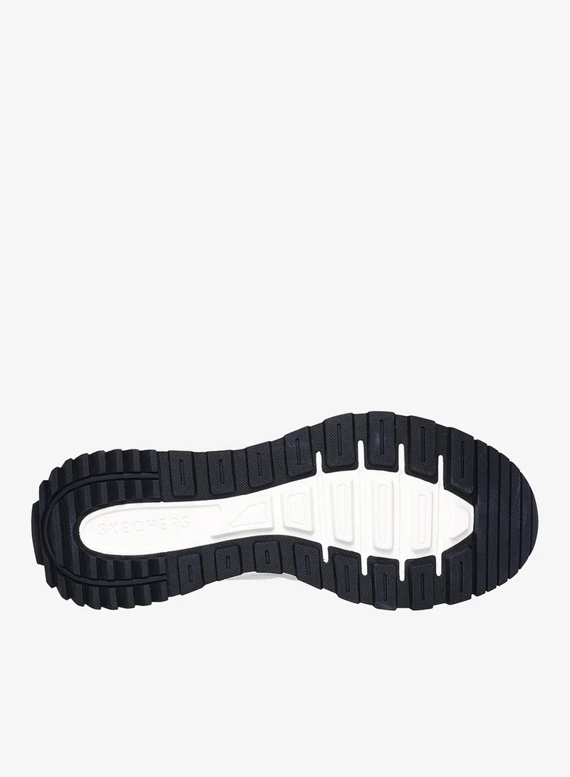 SKECHERS Fury Lace up Sneakers