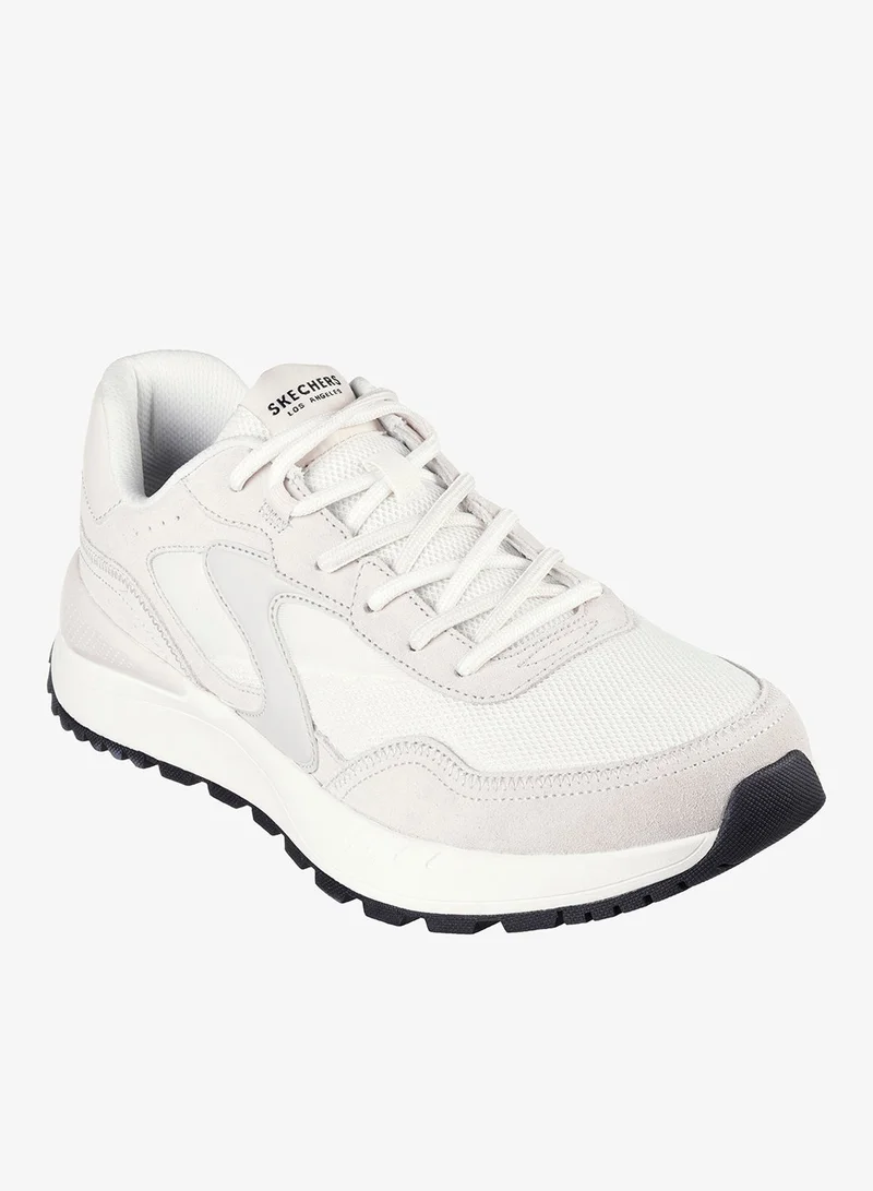 SKECHERS Fury Lace up Sneakers