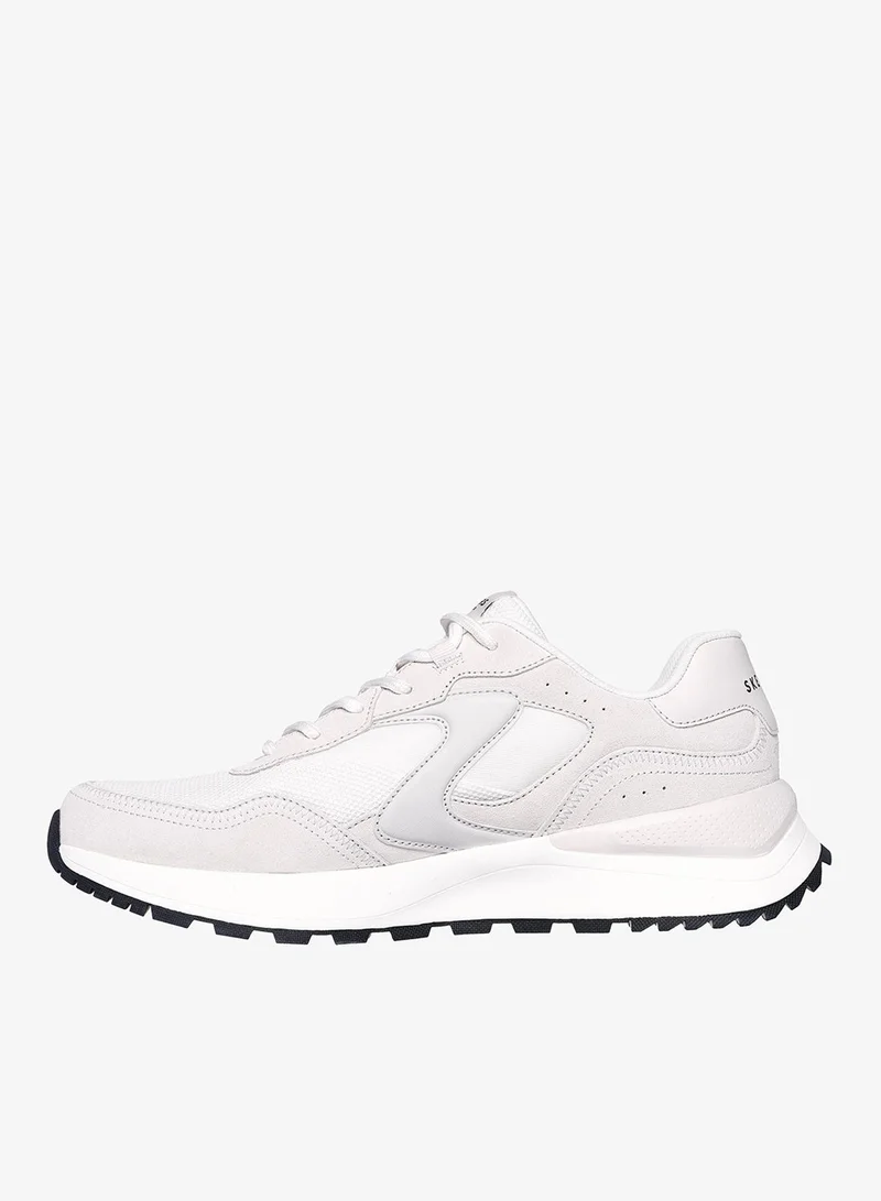 SKECHERS Fury Lace up Sneakers