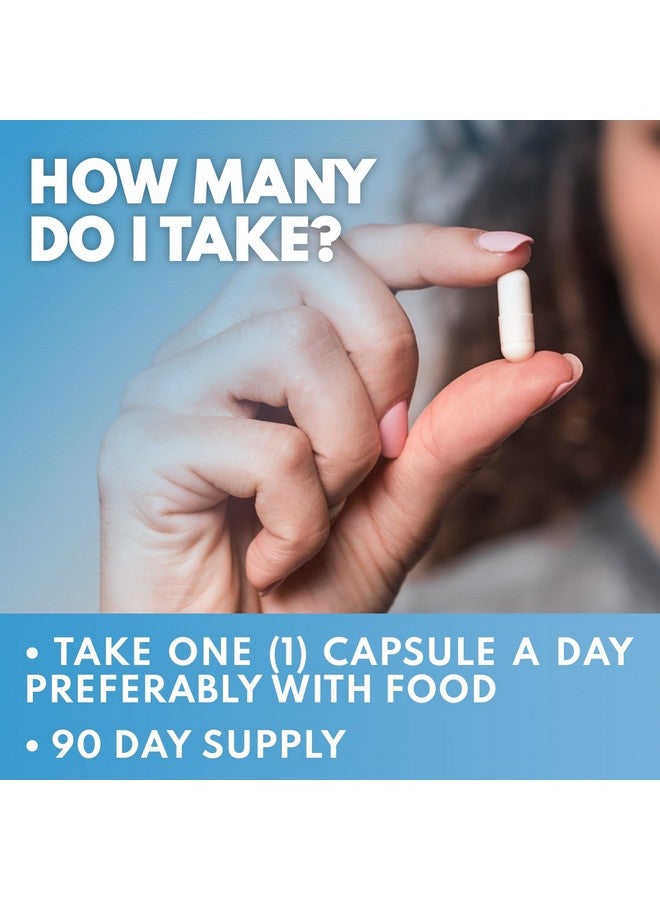 VAL Essentials Vitamin K2 + D3 Supplement - High Potency 5000 IU D3 & 90 mcg K2 MK-7, Non-GMO, Easy to Swallow Vitamin D & K Complex, 90 Vegetarian Capsules - Image 5