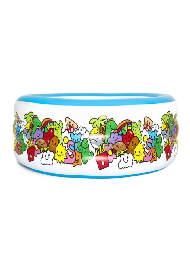 بست واي لعب البلياردو 196 × 53 سم 26-51122 - Image 5