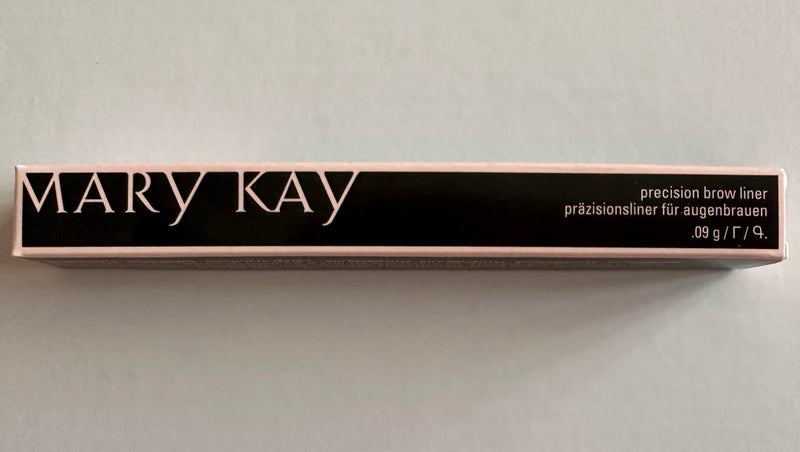 Mary Kay Signature Brow Liner - Blonde - Image 2