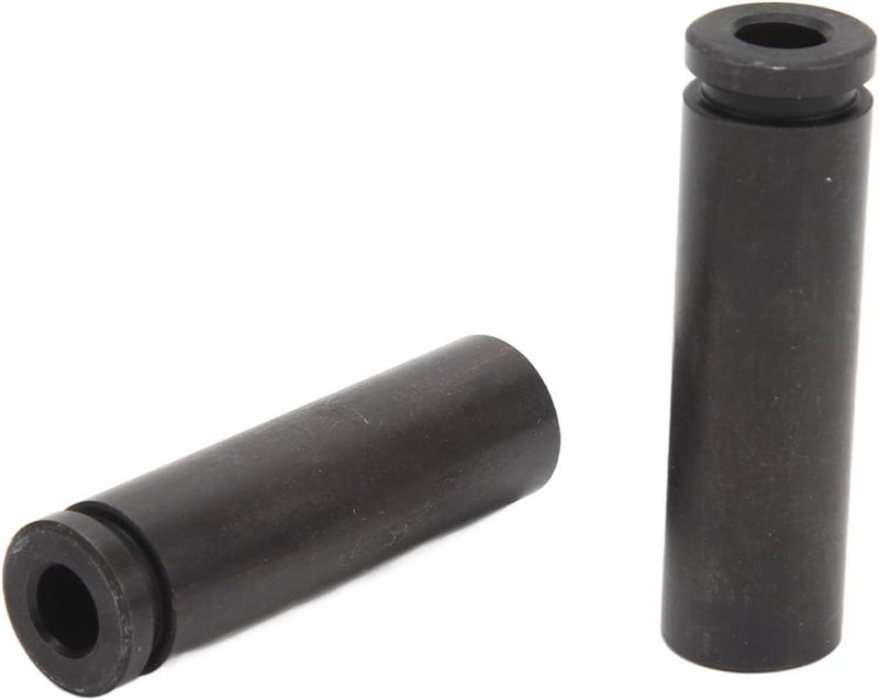 Brake Caliper Slider Pin Guide Kits D7026C, Front Caliper Repair Kits Replacement for DUCATO 2002 to 2014, Complete Kits with 2 Ducts 2 Screws 2 Rubber Sleeves 2 Caps, High Du - Image 2