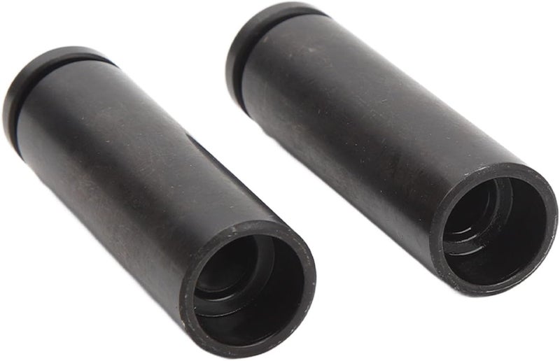 Brake Caliper Slider Pin Guide Kits D7026C, Front Caliper Repair Kits Replacement for DUCATO 2002 to 2014, Complete Kits with 2 Ducts 2 Screws 2 Rubber Sleeves 2 Caps, High Du - Image 5