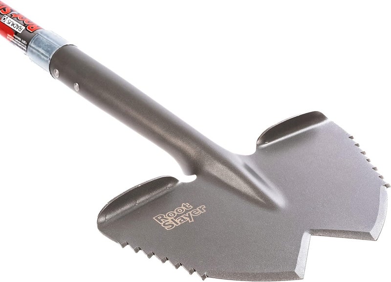 Root Slayer 22711, Edger, X-Large, Red - Image 2