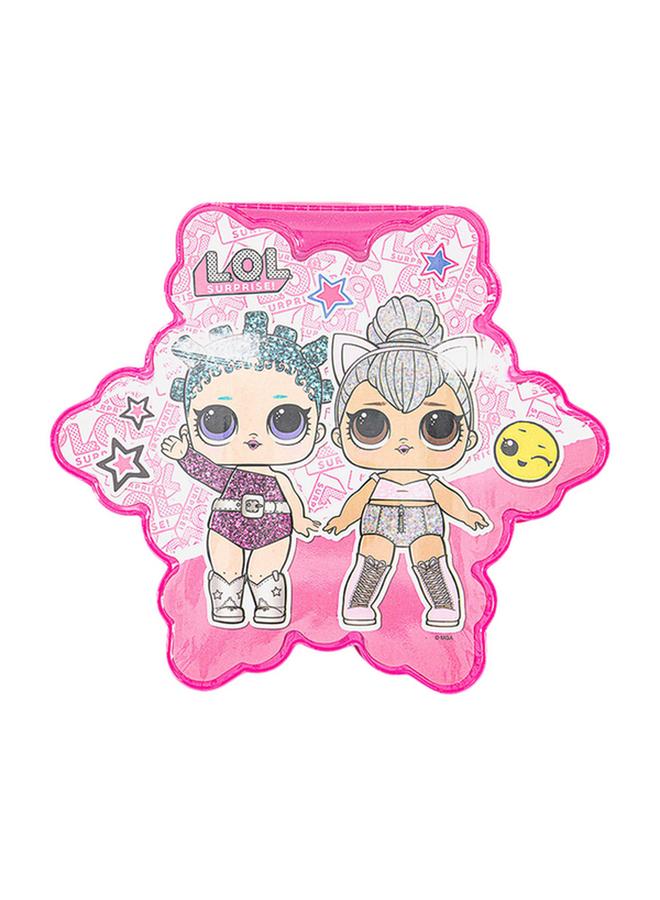 First Kid Lol Surprise! Enhancing Creativity Kids Mini Art Set Multicolor FK-LOL-2105 - Image 2