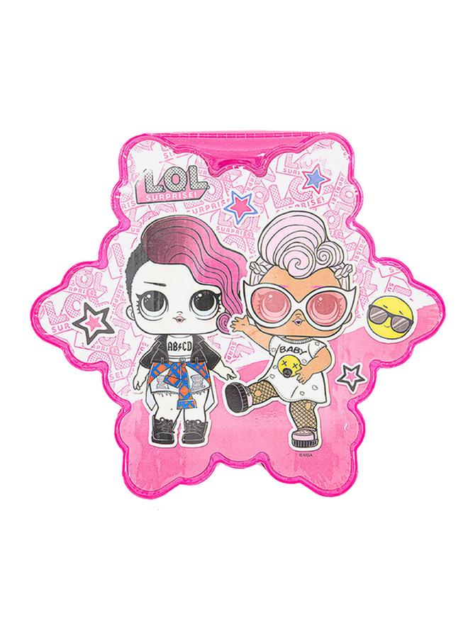 First Kid Lol Surprise! Enhancing Creativity Kids Mini Art Set Multicolor FK-LOL-2105 - Image 3