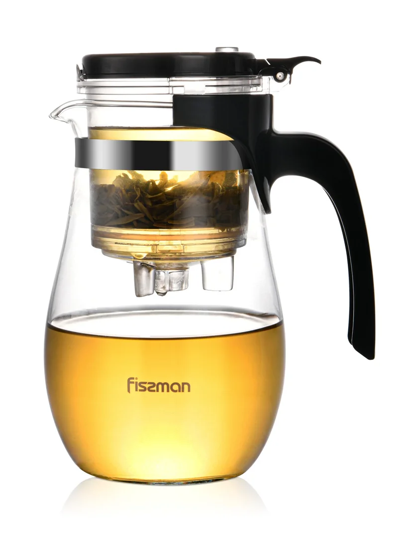 فيسمان Gunfu Tea Pot 900ml