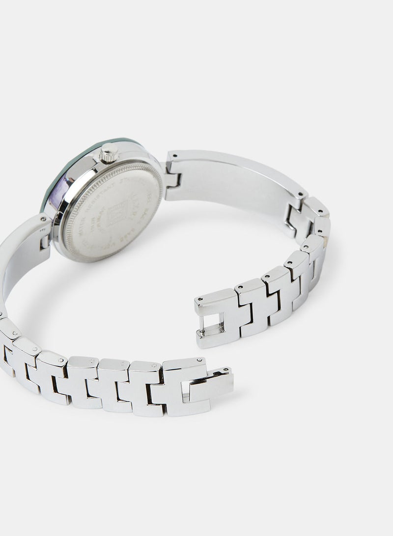 Maxel Women's Fashion Analog Wrist Watches MX315 - 28mm - Image 3