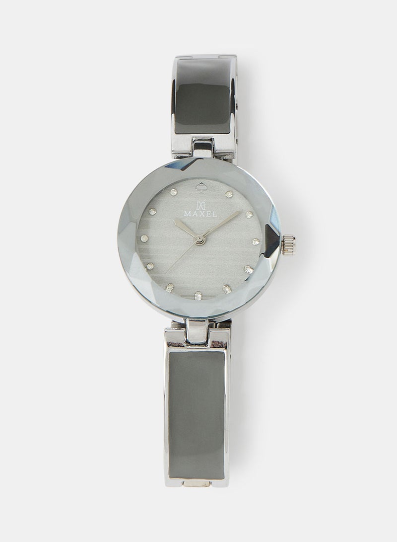 Maxel Women's Fashion Analog Wrist Watches MX315 - 28mm - Image 1