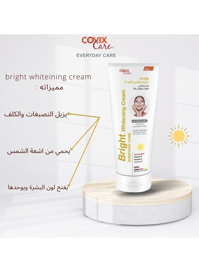 Bright Whitening Cream Everyday Care 90ml - pzsku/ZE7B2998E5F50E4B26A79Z/45/_/1715774455/b3aa896d-24ea-44fe-bcba-c3b34977a9ce