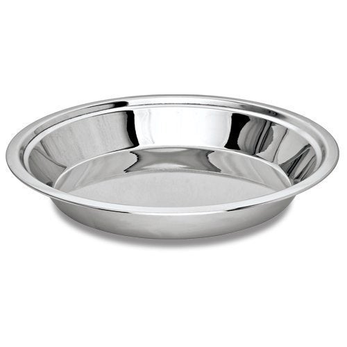 Truvic Stainless Steel Silver Parat Set - Image 1